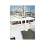 Book yachts online - catamaran - Lagoon 400 - Mercy - rent