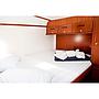 Book yachts online - catamaran - Nautitech 47 - Bosanova - rent