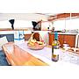 Book yachts online - catamaran - Nautitech 47 - Bosanova - rent