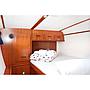 Book yachts online - catamaran - Nautitech 47 - Bosanova - rent