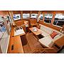 Book yachts online - motorboat - Linssen GS 290 Traveller - Fleur - rent