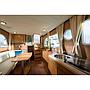 Book yachts online - motorboat - Linssen Grand Sturdy 34.9 AC - Helena - rent