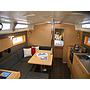 Book yachts online - sailboat - Beneteau Oceanis 38 - ADA - rent