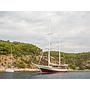 Book yachts online - other - Gulet - Bonaventura - rent