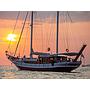 Book yachts online - other - Gulet - Bonaventura - rent