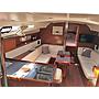 Book yachts online - sailboat - Oceanis 37 - Stardust - rent