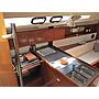 Book yachts online - sailboat - Oceanis 37 - Stardust - rent