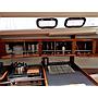Book yachts online - sailboat - Oceanis 37 - Stardust - rent