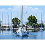 Book yachts online - sailboat - Oceanis 41 - Liberta - rent