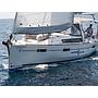 Book yachts online - sailboat - Oceanis 41 - Liberta - rent
