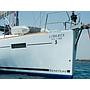 Book yachts online - sailboat - Oceanis 41 - Liberta - rent