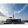 Book yachts online - catamaran - Lagoon 40 - Il Vento - rent