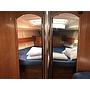 Book yachts online - sailboat - Sun Odyssey 45 - Samba - rent