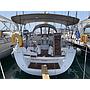 Book yachts online - sailboat - Sun Odyssey 45 - Samba - rent