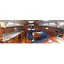 Book yachts online - sailboat - Sun Odyssey 45 - Samba - rent