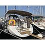 Book yachts online - sailboat - Sun Odyssey 45 - Samba - rent