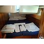 Book yachts online - sailboat - Sun Odyssey 45 - Samba - rent