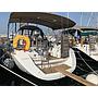 Book yachts online - sailboat - Sun Odyssey 45 - Samba - rent