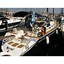 Book yachts online - sailboat - Ocean Star 51.2 - Odysseus - rent