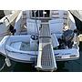 Book yachts online - motorboat - Majesty 50 Fly - Korina - rent