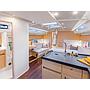Book yachts online - sailboat - Hanse 418 - Piranha - rent