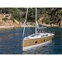 Book yachts online - sailboat - Hanse 418 - Piranha - rent