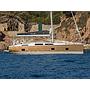 Book yachts online - sailboat - Hanse 418 - Piranha - rent
