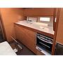 Book yachts online - sailboat - Dufour 460 Grand Large (4 cab) - Vanilla Sky - rent