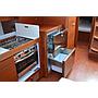 Book yachts online - sailboat - Dufour 460 Grand Large (4 cab) - Vanilla Sky - rent