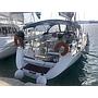 Book yachts online - sailboat - Sun Odyssey 49 - Azul - rent