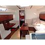Book yachts online - sailboat - Hanse 415 - Andros - rent
