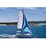 Book yachts online - catamaran - Bali 4.1 - Medusa I - rent
