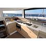 Book yachts online - catamaran - Bali 4.1 - Medusa I - rent