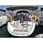 Book yachts online - sailboat - Oceanis 423 - Luna - rent