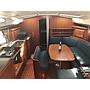 Book yachts online - sailboat - Oceanis 423 - Luna - rent