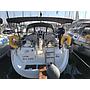 Book yachts online - sailboat - Oceanis 423 - Luna - rent