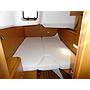 Book yachts online - sailboat - Sun Odyssey 44 i - Anastasia - rent