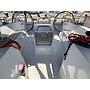 Book yachts online - sailboat - Sun Odyssey 44 i - Anastasia - rent