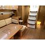 Book yachts online - sailboat - Sun Odyssey 44 i - Anastasia - rent