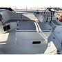 Book yachts online - sailboat - Sun Odyssey 44 i - Anastasia - rent