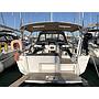 Book yachts online - sailboat - Dufour 390 Grand Large - Barracuda - rent