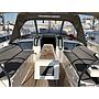 Book yachts online - sailboat - Dufour 390 Grand Large - Barracuda - rent