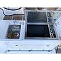 Book yachts online - sailboat - Dufour 390 Grand Large - Barracuda - rent