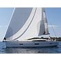 Book yachts online - sailboat - Dufour 460 Grand Large (5 cab) - Salted Caramel - rent