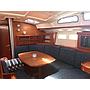 Book yachts online - sailboat - Oceanis 423 - Thalassa - rent