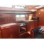 Book yachts online - sailboat - Oceanis 423 - Thalassa - rent