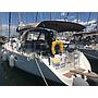 Book yachts online - sailboat - Oceanis 423 - Thalassa - rent