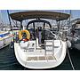 Book yachts online - sailboat - Oceanis 423 - Thalassa - rent
