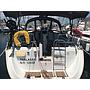 Book yachts online - sailboat - Oceanis 423 - Thalassa - rent