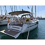 Book yachts online - sailboat - Bavaria Cruiser 45 - Eclipse - rent